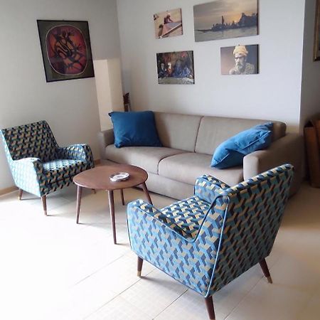 Panorama Apartments 체팔루 외부 사진