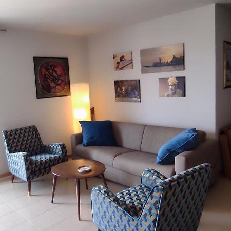 Panorama Apartments 체팔루 외부 사진