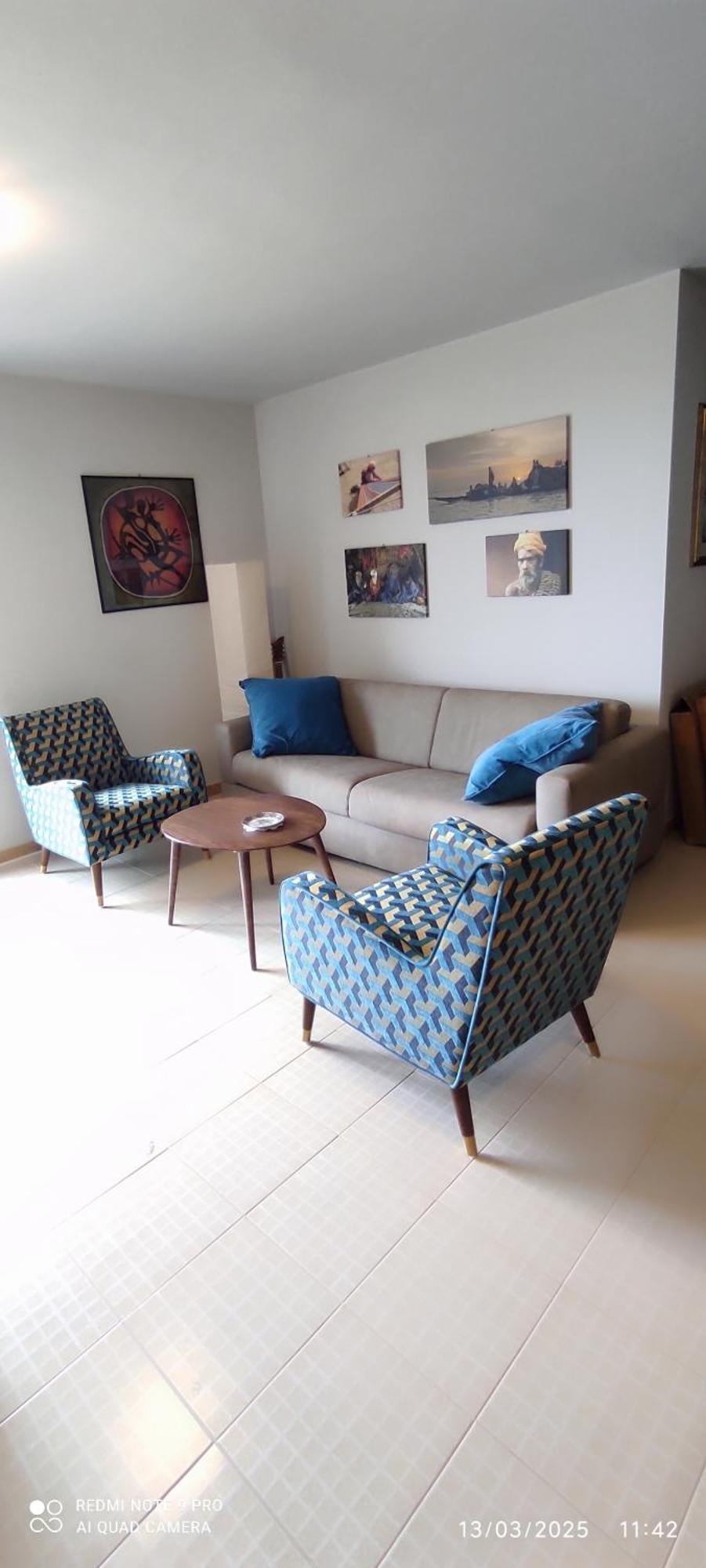 Panorama Apartments 체팔루 외부 사진