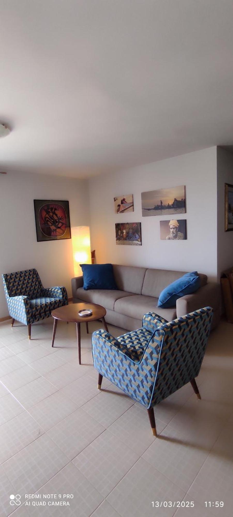Panorama Apartments 체팔루 외부 사진