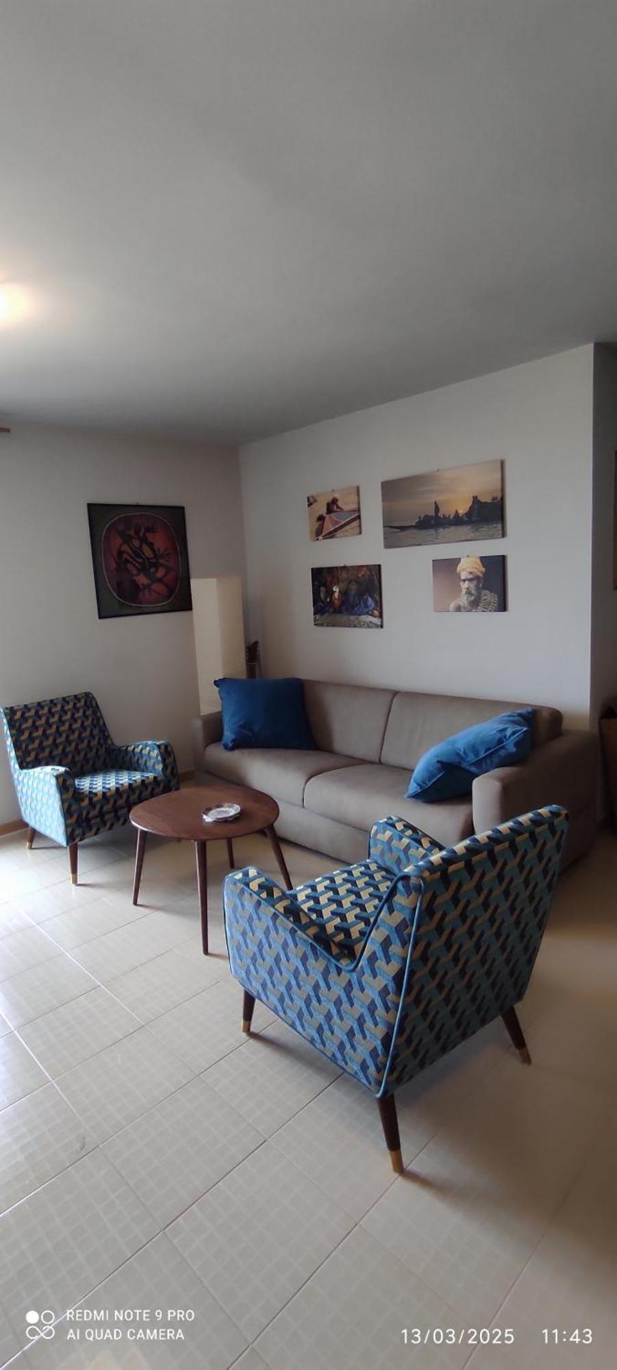 Panorama Apartments 체팔루 외부 사진